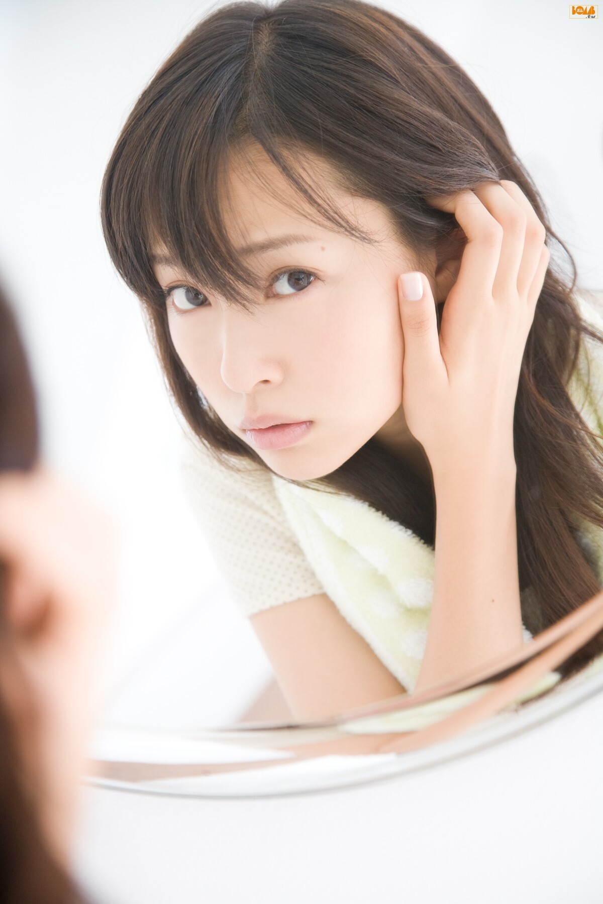 户田惠梨香 Erika Toda  日本美女图片Bomb.tv 套图